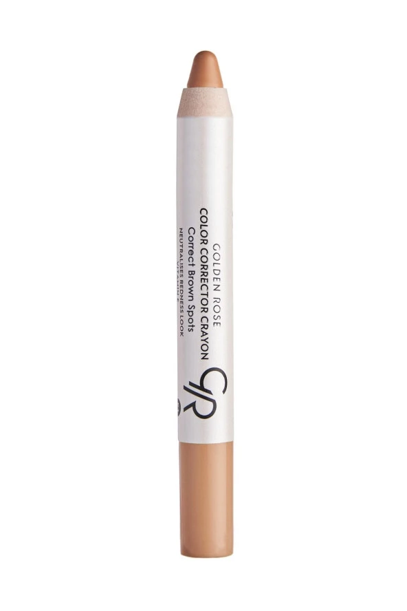 GOLDEN ROSE Color Corrector Crayon No: 54 Peach