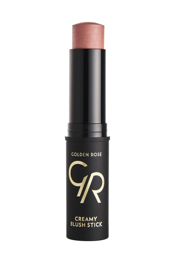 GOLDEN ROSE Creamy Blush Stick No:107 - Stik Allık