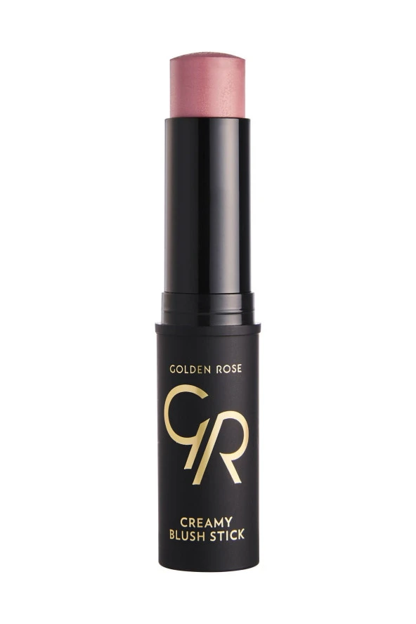 GOLDEN ROSE Creamy Blush Stick No: 109 - Stik Allık