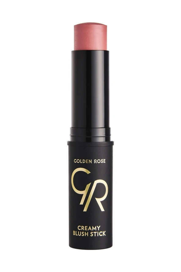 GOLDEN ROSE Creamy Blush Stick No: 108 - Stik Allık