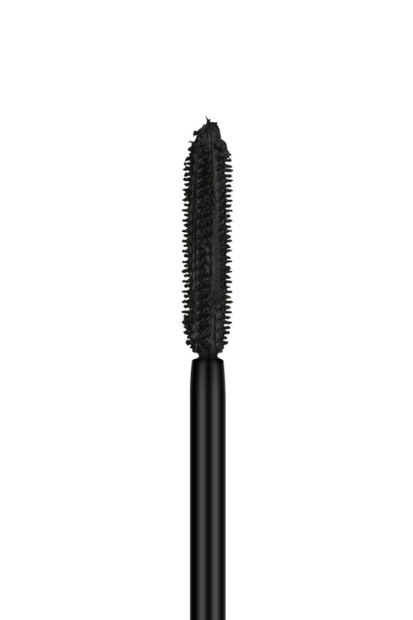 GOLDEN ROSE Essential High Definition & Liftup&great Volume Mascara - Black-hacim Veren Maskara - 5