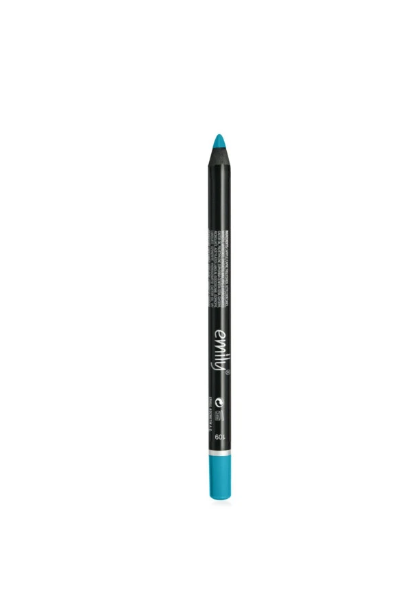 EMILY Waterproof Eye Pencil 109