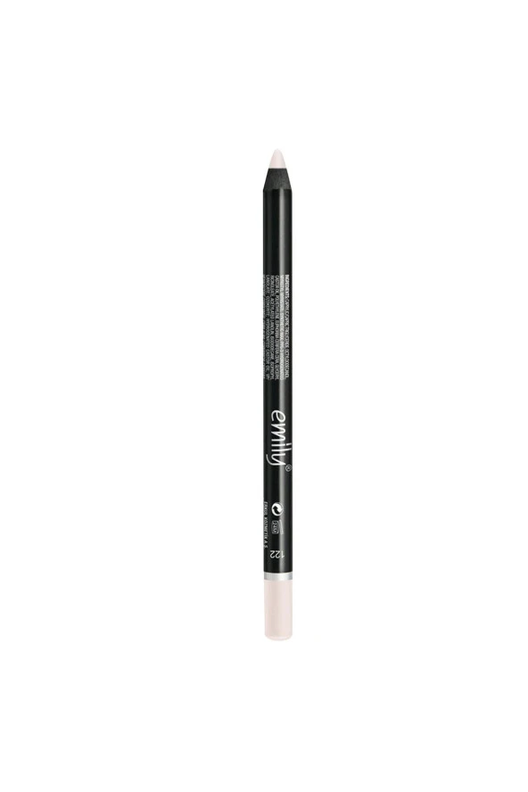 EMILY Waterproof Eye Pencil 122
