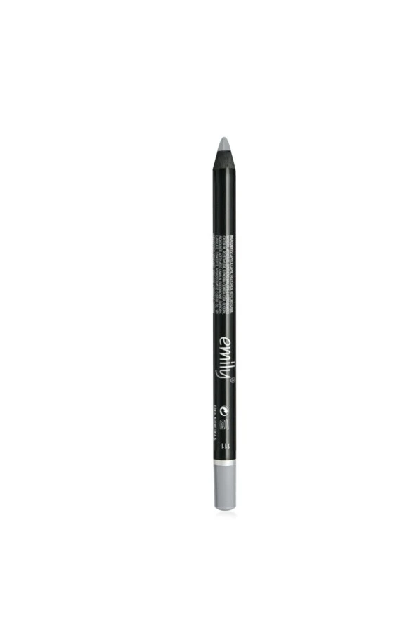 EMILY Waterproof Eye Pencil 111