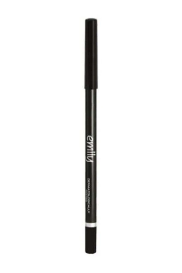EMILY Göz Kalemi  Emily Eyeliner Siyah No: 101