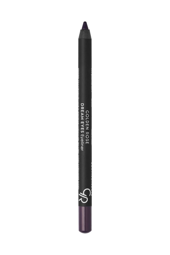 GOLDEN ROSE Dream Eyes Eyeliner No:423 Bordeux - Göz Kalemi