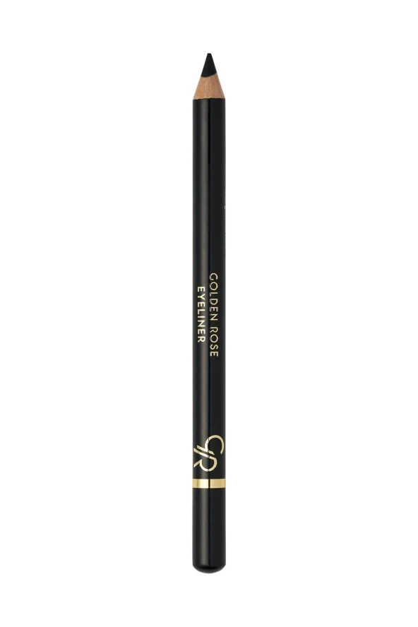 GOLDEN ROSE Eyeliner - 301 - Göz Kalemi