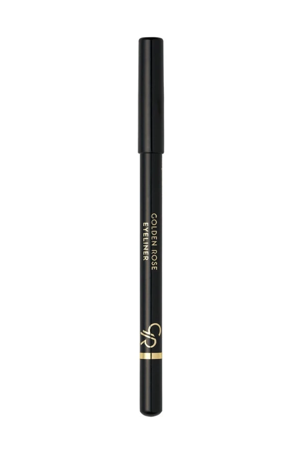 GOLDEN ROSE Eyeliner - 301 - Göz Kalemi - 2