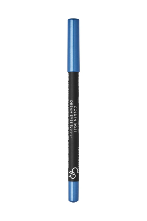 GOLDEN ROSE Dream Eyes Eyeliner No:418 Carolina - Göz Kalemi - 2