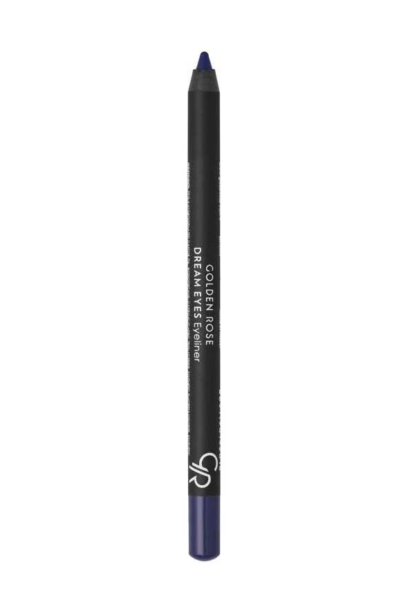 GOLDEN ROSE Dream Eyes Eyeliner No:422 Royal Purple - Göz Kalemi