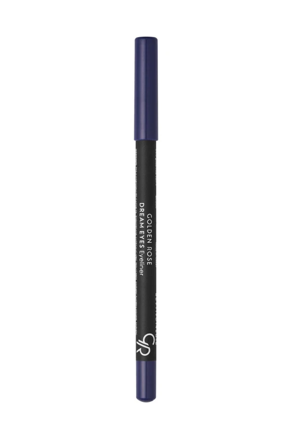 GOLDEN ROSE Dream Eyes Eyeliner No:422 Royal Purple - Göz Kalemi - 2