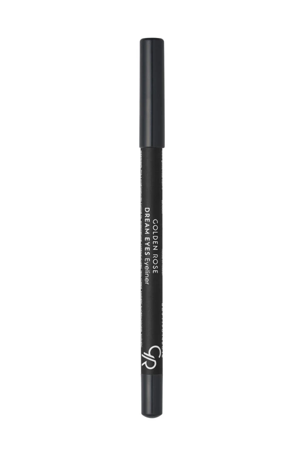 GOLDEN ROSE Dream Eyes Eyeliner No: 402 Dark Gray - Göz Kalemi - 2