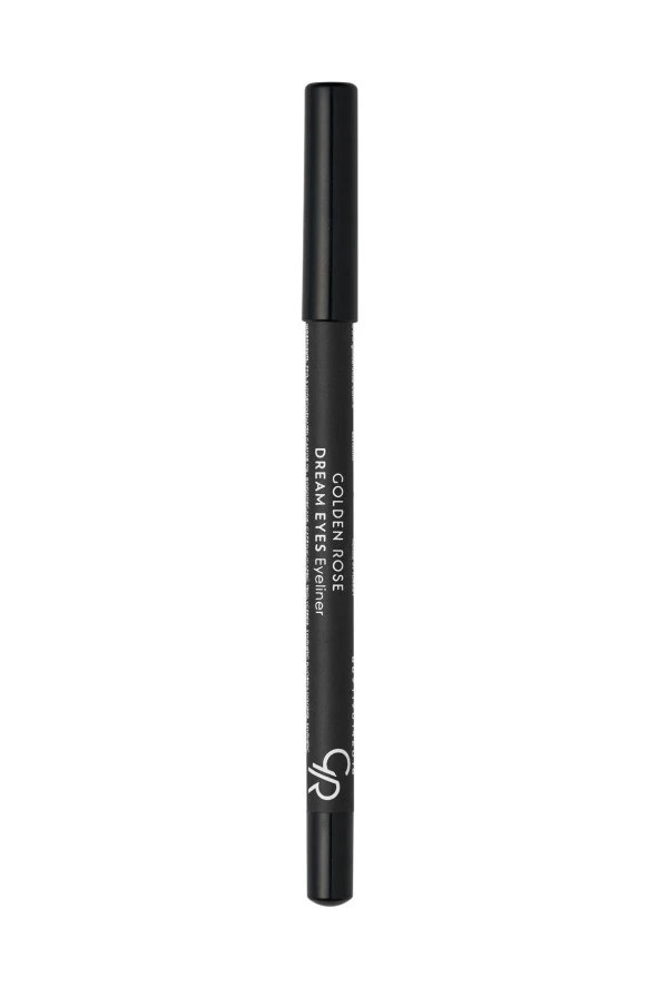 GOLDEN ROSE Dream Eyes Eyeliner No: 401 - Göz Kalemi - 2