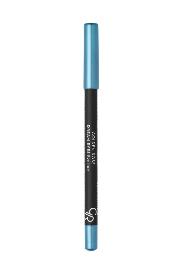 GOLDEN ROSE Dream Eyes Eyeliner No: 417 Air Force - Göz Kalemi - 2