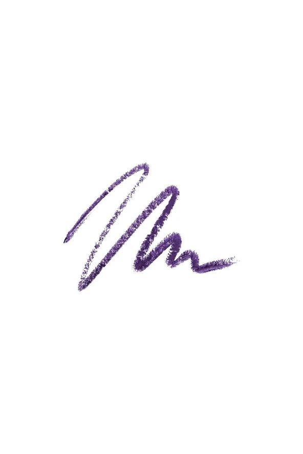 GOLDEN ROSE Dream Eyes Eyeliner No: 425 Dark Purple - Göz Kalemi - 2