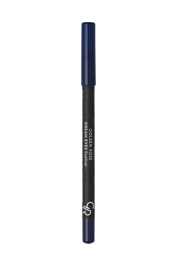 GOLDEN ROSE Dream Eyes Eyeliner No:424 Eggplant - Göz Kalemi - 2