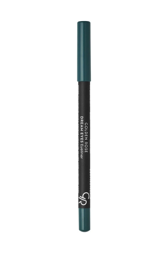 GOLDEN ROSE Dream Eyes Eyeliner No:412 Jungle - Göz Kalemi - 2