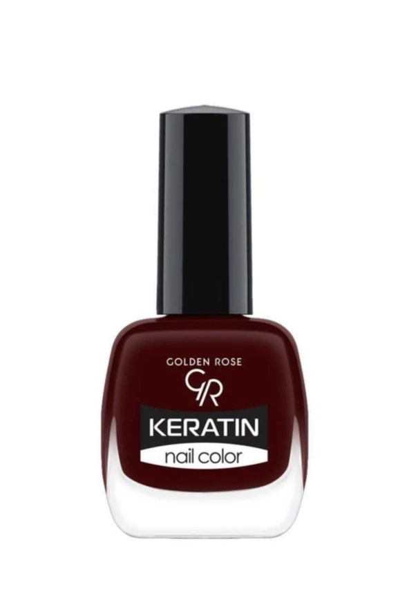 GOLDEN ROSE Keratin Nail Color 43 Oje