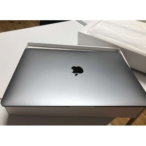 MACBOOK AİR 13 INC 2020 M1 8CPU 8GPU 8GB Ram 256 GB SSD - 2