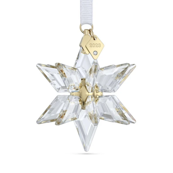 5651397 Swarovski Biblo Annual Edition:Ornament 3D 2023