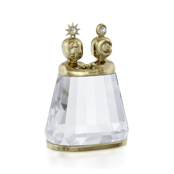 5670323 Swarovski Ev Dekorasyonu Zodıac:Gemını