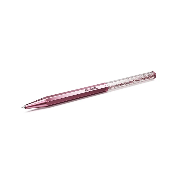 5669937 Swarovski Kalem Crystalline:Bp Pen Rose/Vros