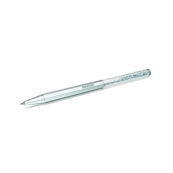 5669935 Swarovski Kalem Crystalline:Bp Pen Blu/Lazo