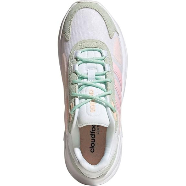 Adidas Ozelle Kadın Koşu Ayakkabı - 4