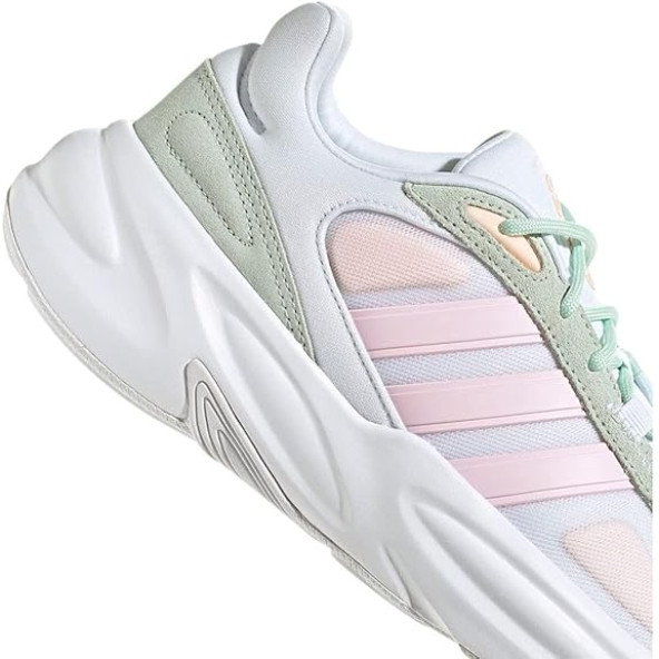 Adidas Ozelle Kadın Koşu Ayakkabı - 5