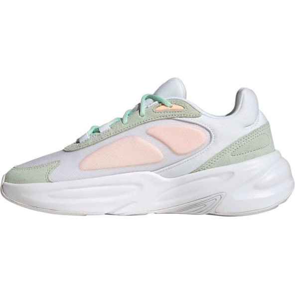 Adidas Ozelle Kadın Koşu Ayakkabı - 7