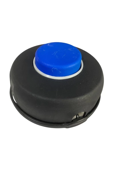 Husqvarna Uyumlu Manuel Tırpan Misine Misina Başlığı - Resim 3