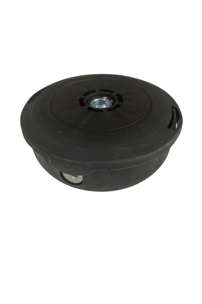 Husqvarna Uyumlu Manuel Tırpan Misine Misina Başlığı - Resim 2