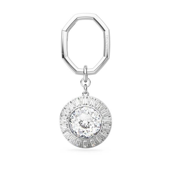 5669119 Swarovski Anahtarlık Lucent:Keyring Cre/Rhs