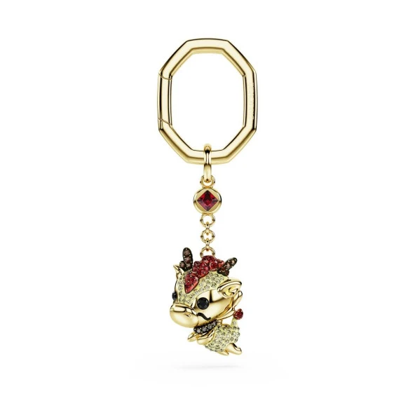 5678185 Swarovski Anahtarlık Chınese Zodıac:Keyrıng Bagcharm Jonq/Gos