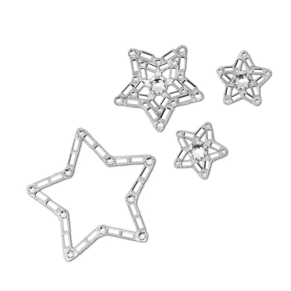 5668446 Swarovski Vücut Aksesuarı Luna:Other Body Jewels Cry