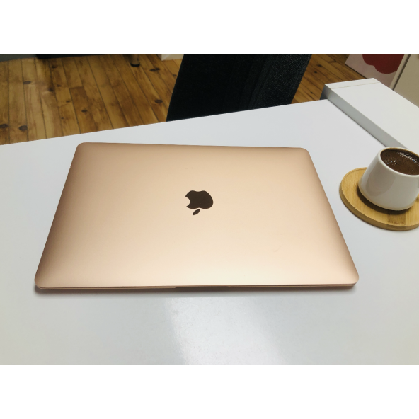 APPLE A1932 MACBOOK AIR 13  2018 İ5, 8GB RAM, 128GB SSD - SIFIR AYARINDA , MAĞAZA GARANTİLİ - 3