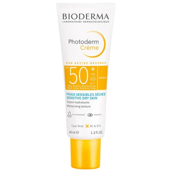 Bioderma Photoderm Krem SPF50+ 40 ml