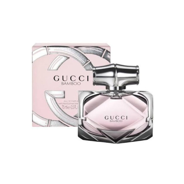 Gucci Bamboo EDP 75 ml Kadın Parfüm