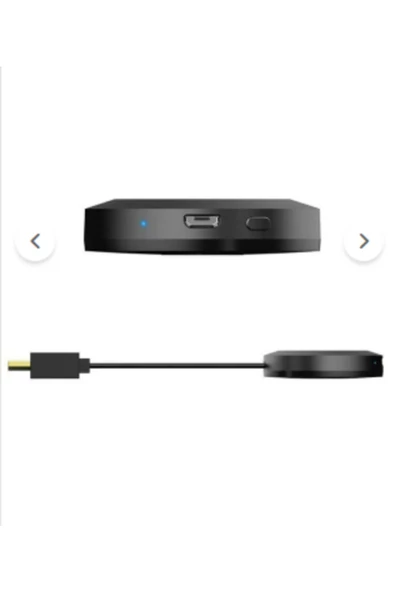 Kingboss Wecast Chromecast Modeli Görüntü Ve Ses Aktarıcı Adaptör - 5