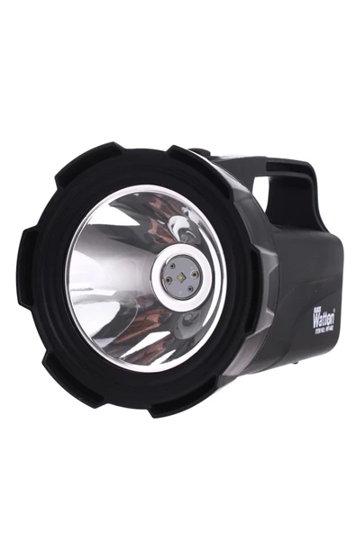 ekolpazar Profesyonel Avcı Feneri 30 W Gücünde Wt-402 - 5