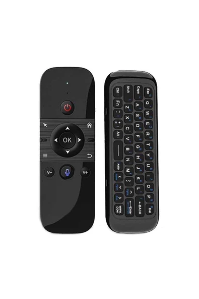 new product Air Mouse Keyboard M8