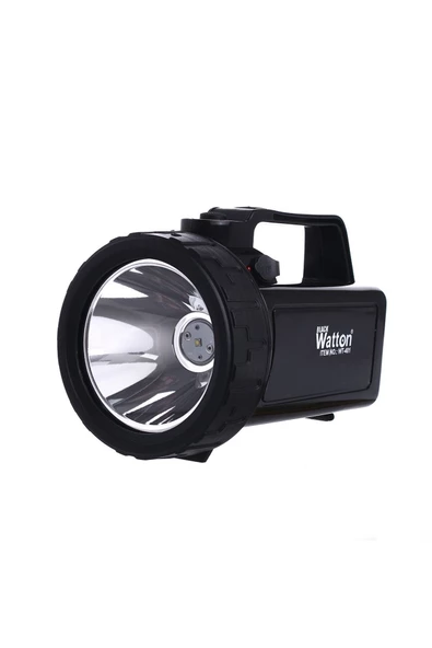 Watton Güvenlik Feneri 30 W Kuvvetinde Wt-401 - Resim 4