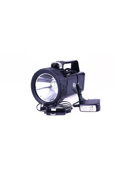 Watton Güvenlik Feneri 30 W Kuvvetinde Wt-401 - Resim 3