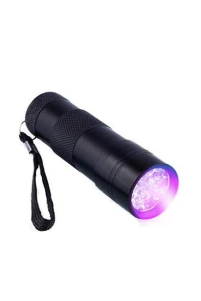 Watton Sahte Para Işığı ultraviole Watton Wt-302