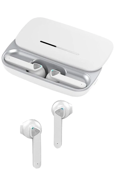 pusula True Wıreless Earbuds Bluetooth Kulaklık