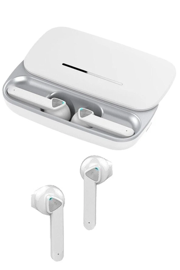 True Wıreless Earbuds Bluetooth Kulaklık