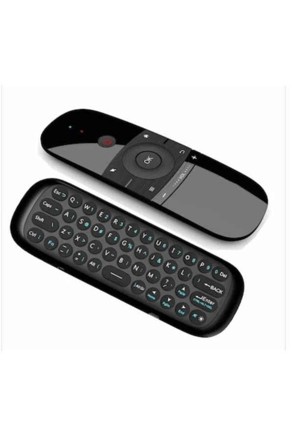 Air Mouse 2.4 G Wıreless Mini Klavye