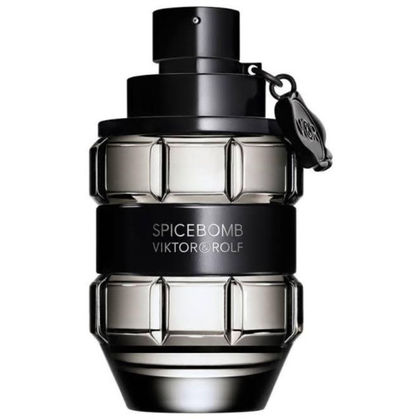 Viktor Rolf Spicebomb EDT 90 ml Erkek Parfüm - 2