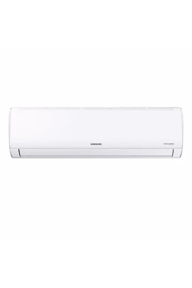 Samsung AR35 Silver AR24BXHQASI/SK A++ 24000 BTU Inverter Duvar Tipi Klima