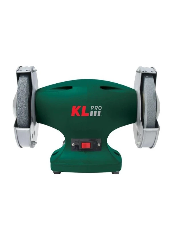 KL PRO KLTM150 250 W 150 MM TAŞ MOTORU